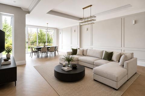 undefined, St. Omer Road, Guildford, Surrey, GU1