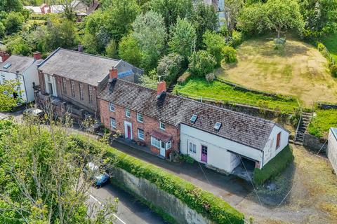 4 bedroom detached house for sale, High Street, Llanfair Caereinion, Welshpool, Powys, SY21
