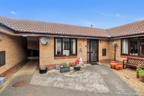 undefined, Walcourt Road, Kempston, MK42