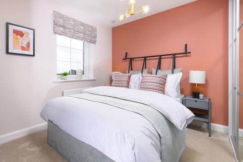 3 bedroom semi-detached house for sale, Maidstone at Pebble Walk 3 Norfolk Drive, Hayling Island PO11