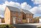 Chester at Pebble Walk 3 Norfolk Drive, Hayling Island PO11