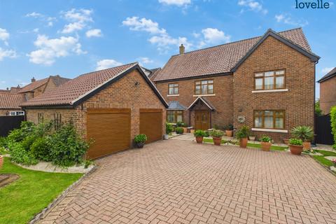 Detached house - Blackfriars Road, Lincoln, LN2