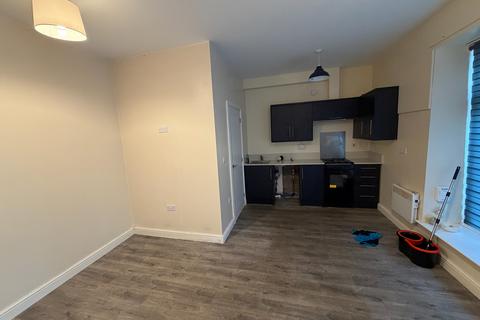 undefined, College Street, Wrexham, LL13