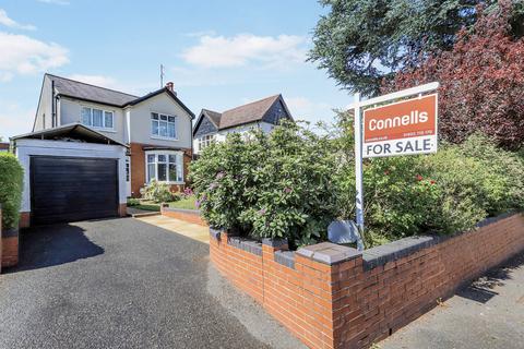 3 bedroom detached house for sale, Mount Road, Penn, Wolverhampton