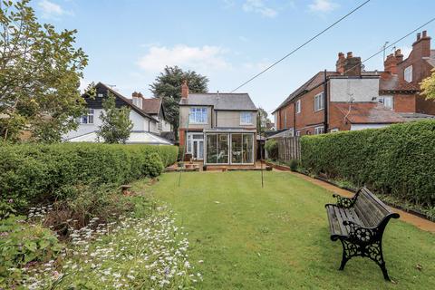 3 bedroom detached house for sale, Mount Road, Penn, Wolverhampton
