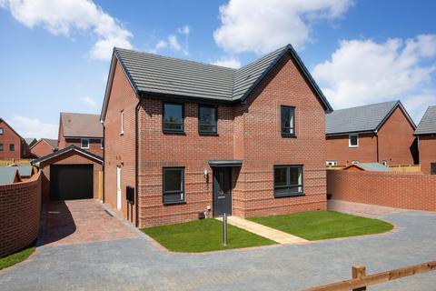 undefined, Booth at Glenvale Park Galena Drive, Niort Way, Wellingborough NN8