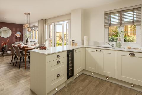 undefined, Booth at Glenvale Park Galena Drive, Niort Way, Wellingborough NN8