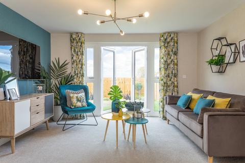 2 bedroom terraced house for sale, Richmond at Franklin Gardens at Darwin Green Cambridge Road, Cambridge CB3