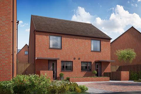 2 bedroom terraced house for sale, Richmond at Franklin Gardens at Darwin Green Cambridge Road, Cambridge CB3