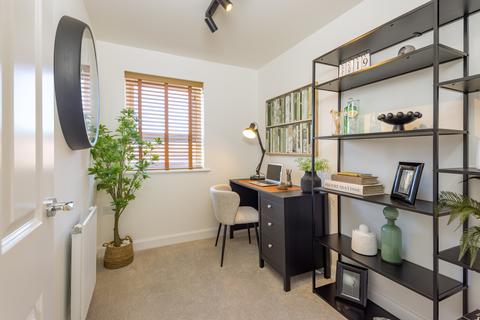 4 bedroom semi-detached house for sale, Woodcote at Winnycroft, GL4 Winnycroft Lane, Matson, Gloucester GL4