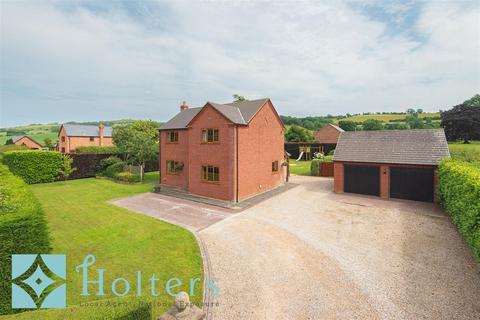 4 bedroom detached house for sale, Montgomery SY15
