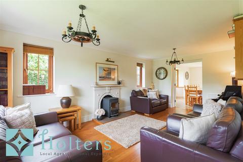 4 bedroom detached house for sale, Montgomery SY15