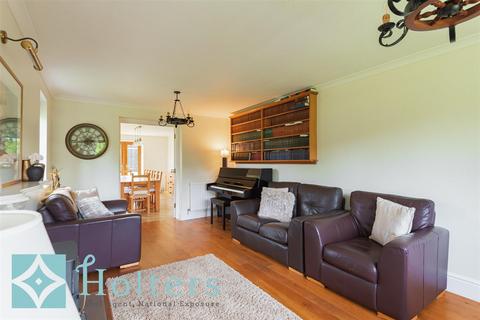 4 bedroom detached house for sale, Montgomery SY15