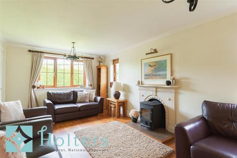 4 bedroom detached house for sale, Montgomery SY15