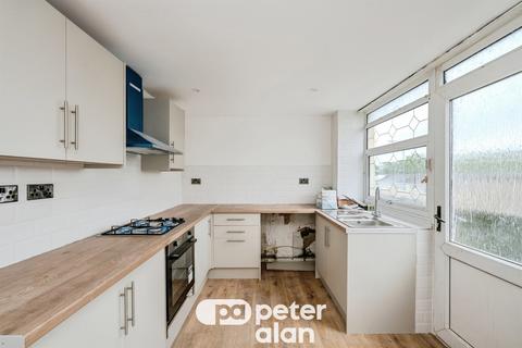 3 bedroom end of terrace house for sale, Fairyland, Neath