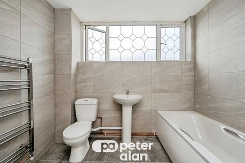 3 bedroom end of terrace house for sale, Fairyland, Neath
