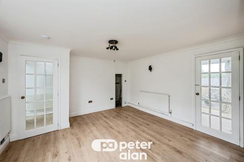 3 bedroom end of terrace house for sale, Fairyland, Neath