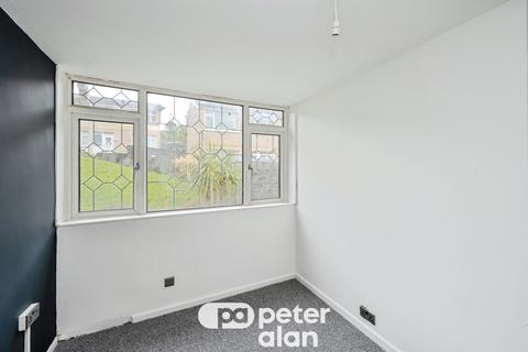 3 bedroom end of terrace house for sale, Fairyland, Neath