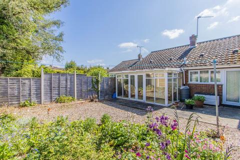 2 bedroom terraced bungalow for sale, Elm Close, North Elmham
