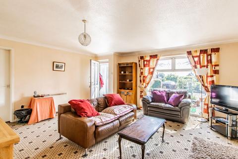 2 bedroom terraced bungalow for sale, Elm Close, North Elmham