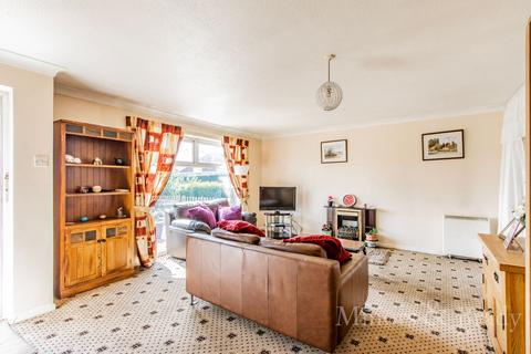 2 bedroom terraced bungalow for sale, Elm Close, North Elmham