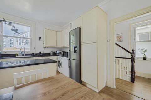 4 bedroom maisonette for sale, Queen Anne Avenue, Bromley, Kent
