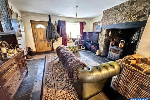 2 bedroom terraced house for sale, Mill Lane, North Tawton, Devon, EX20