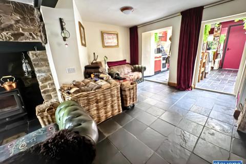 2 bedroom terraced house for sale, Mill Lane, North Tawton, Devon, EX20