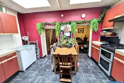 2 bedroom terraced house for sale, Mill Lane, North Tawton, Devon, EX20