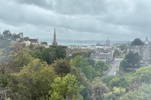 1 bedroom flat to rent, Ash Hill Road, Torquay TQ1