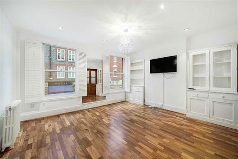 Rochester Row, London SW1P