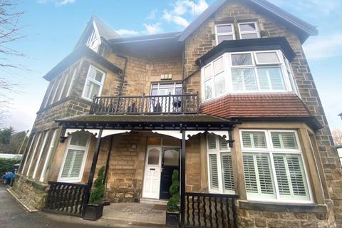 2 bed flat/apartment for rent in 74 Leeds Road, Harrogate, HG2 8BG