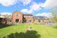 Hamilton Row, Waterhouses, Durham