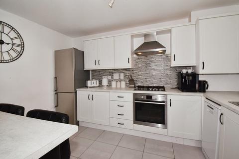 3 bedroom detached house for sale, Cordelia Drive, LEICESTER, Leicestershire, LE4