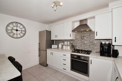 3 bedroom detached house for sale, Cordelia Drive, LEICESTER, Leicestershire, LE4