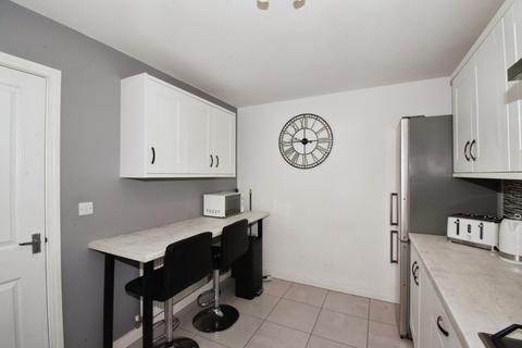 3 bedroom detached house for sale, Cordelia Drive, LEICESTER, Leicestershire, LE4