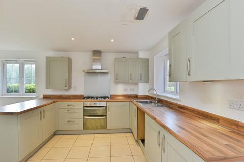 5 bedroom detached house for sale, Limousin Avenue, Whitehouse, Milton Keynes