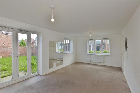 5 bedroom detached house for sale, Limousin Avenue, Whitehouse, Milton Keynes