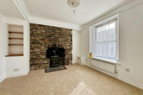 2 bedroom cottage to rent, Pound Street, Liskeard, PL14