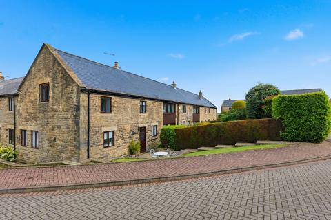 2 bedroom end of terrace house for sale, Barley Mews, Dronfield S18