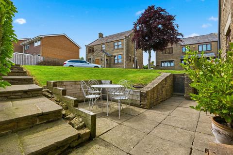 2 bedroom end of terrace house for sale, Barley Mews, Dronfield S18