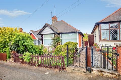 2 bedroom semi-detached bungalow for sale, Ruskin Road, Northampton
