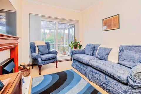 2 bedroom semi-detached bungalow for sale, Ruskin Road, Northampton