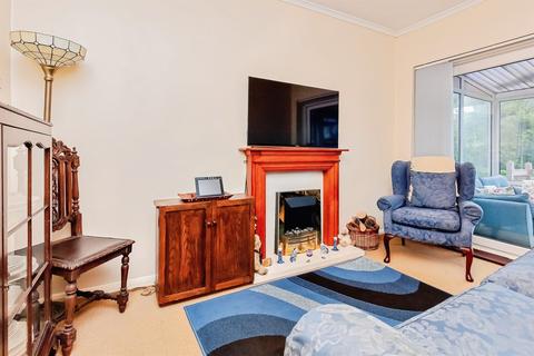 2 bedroom semi-detached bungalow for sale, Ruskin Road, Northampton