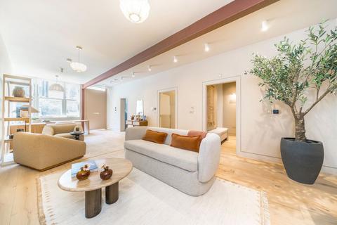 3 bedroom terraced house for sale, Pindock Mews, Maida Vale W9