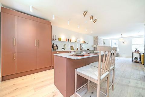 3 bedroom terraced house for sale, Pindock Mews, Maida Vale W9