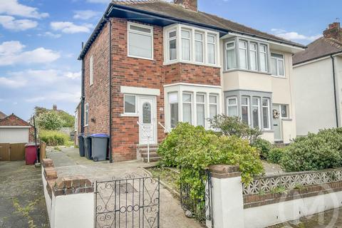 Semi-detached house - Davenport Avenue, Bispham