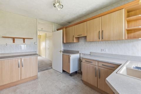 3 bedroom detached bungalow for sale, Pine Tree Close, Worksop, S80