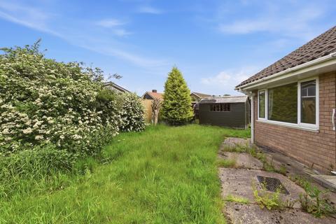 3 bedroom detached bungalow for sale, Pine Tree Close, Worksop, S80