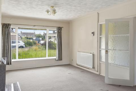 3 bedroom detached bungalow for sale, Pine Tree Close, Worksop, S80